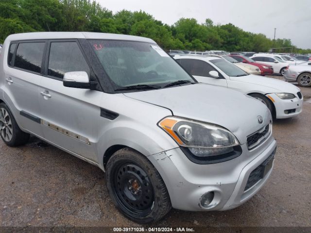 KIA SOUL 2013 kndjt2a64d7754610