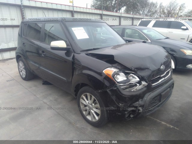 KIA SOUL 2013 kndjt2a64d7755854