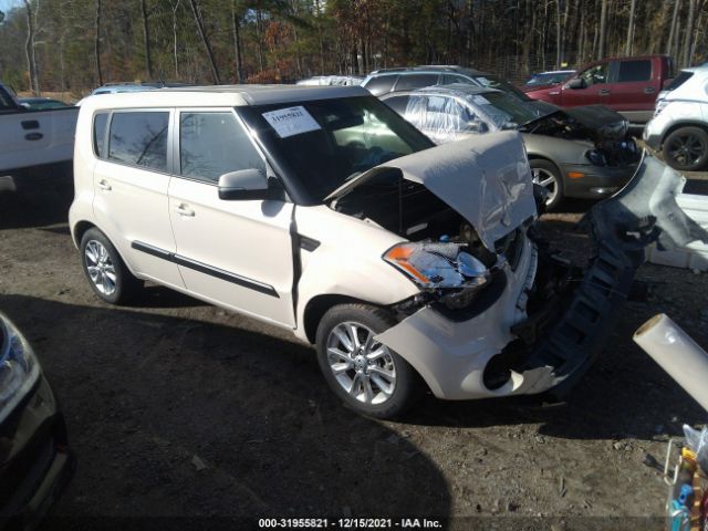 KIA SOUL 2013 kndjt2a64d7757278