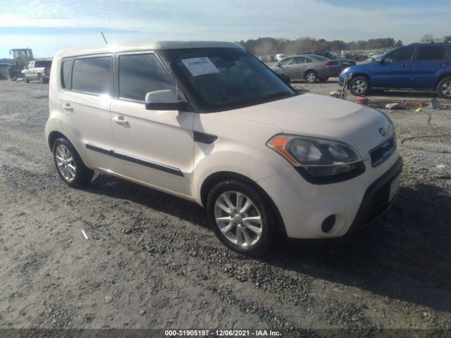 KIA SOUL 2013 kndjt2a64d7757863