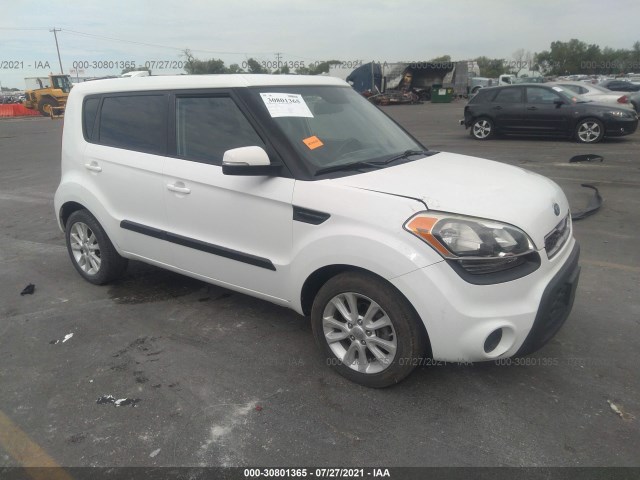 KIA SOUL 2013 kndjt2a64d7758561