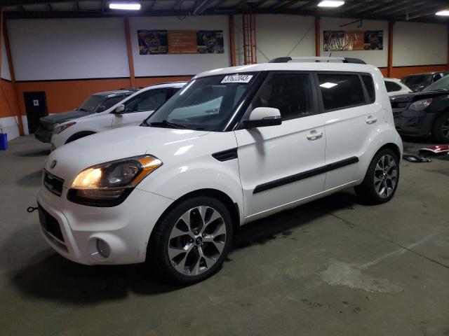 KIA SOUL + 2013 kndjt2a64d7759967