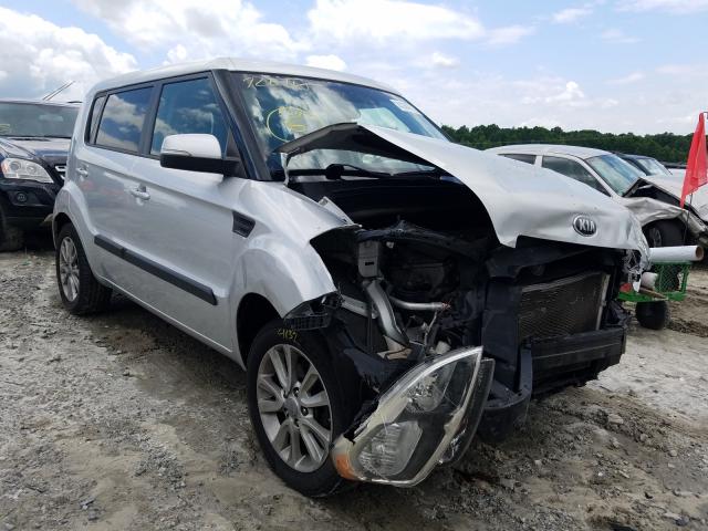 KIA SOUL + 2013 kndjt2a64d7761508