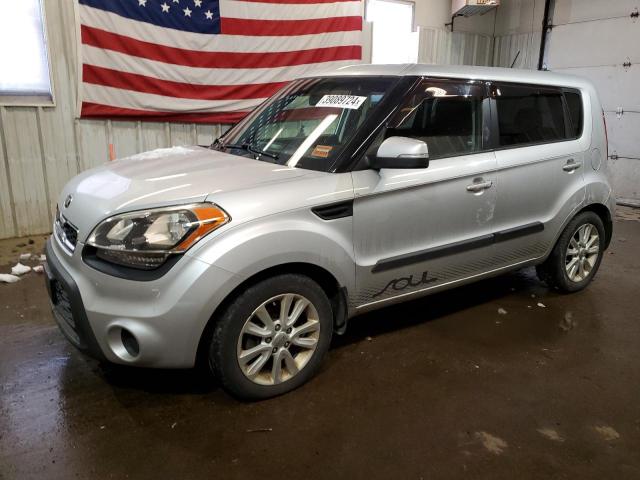 KIA SOUL 2013 kndjt2a64d7763629