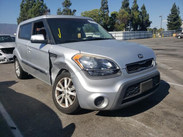 KIA SOUL + 2013 kndjt2a64d7763775