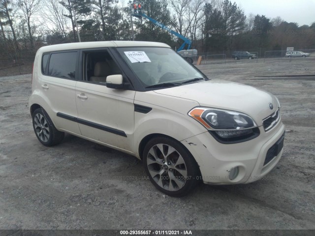 KIA SOUL 2013 kndjt2a64d7764750