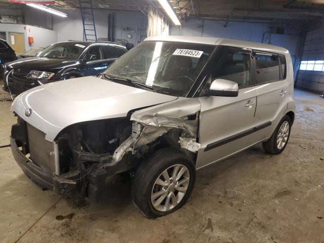 KIA SOUL 2013 kndjt2a64d7765865