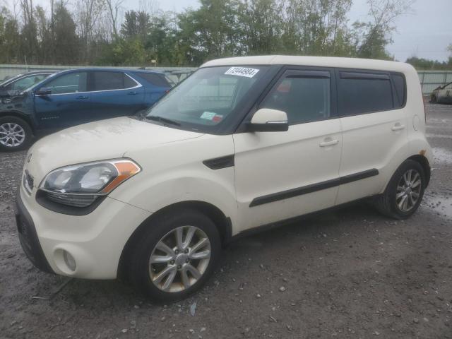 KIA SOUL + 2013 kndjt2a64d7768104