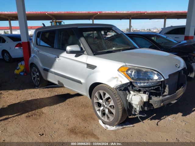 KIA SOUL 2013 kndjt2a64d7769009