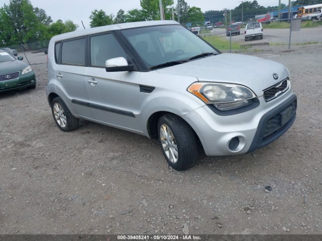 KIA SOUL 2013 kndjt2a64d7769589