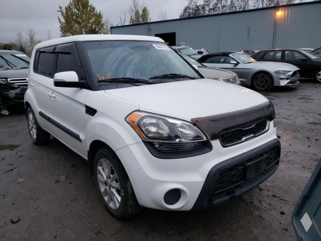 KIA SOUL + 2013 kndjt2a64d7772721