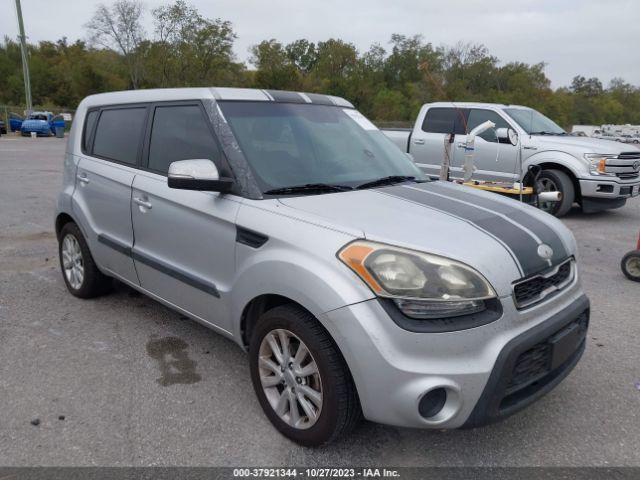 KIA SOUL 2013 kndjt2a64d7772914