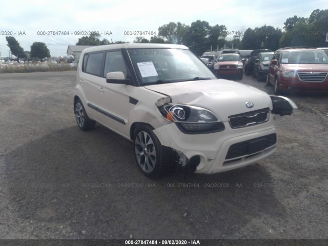 KIA SOUL 2013 kndjt2a64d7775652