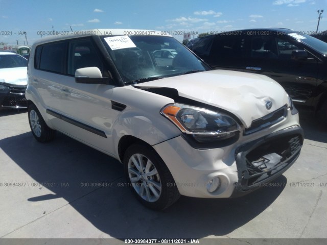 KIA SOUL 2013 kndjt2a64d7775666