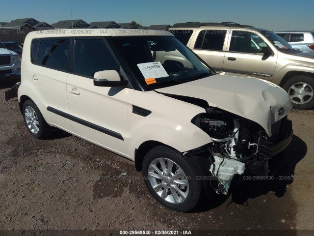 KIA SOUL 2013 kndjt2a64d7775845