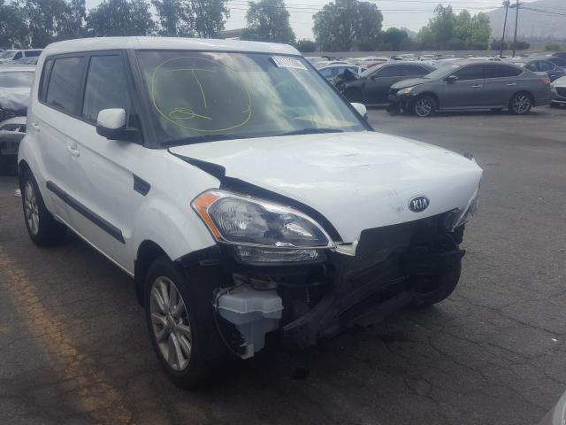 KIA SOUL + 2013 kndjt2a64d7776588