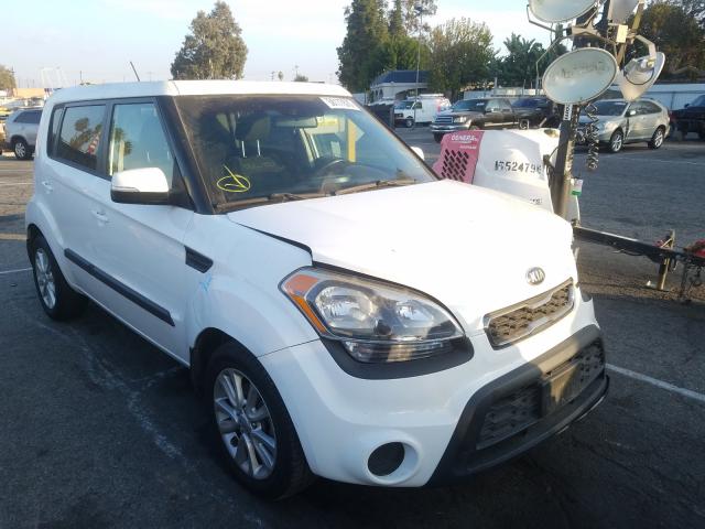 KIA SOUL + 2013 kndjt2a64d7776591