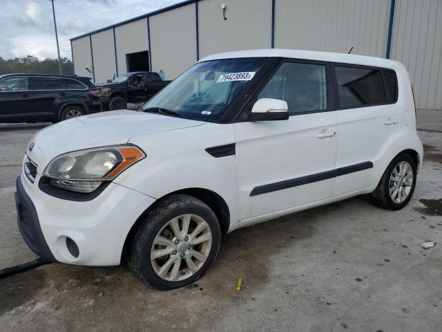 KIA SOUL 2013 kndjt2a64d7776784