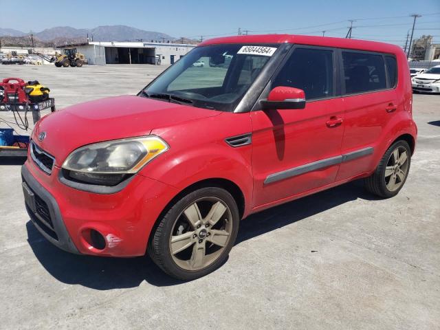 KIA SOUL 2012 kndjt2a65c7354411