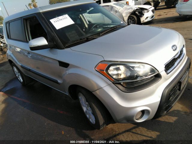 KIA SOUL 2012 kndjt2a65c7355123