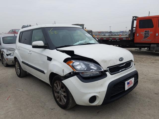 KIA SOUL + 2012 kndjt2a65c7355218