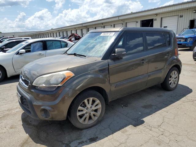 KIA SOUL 2012 kndjt2a65c7360595