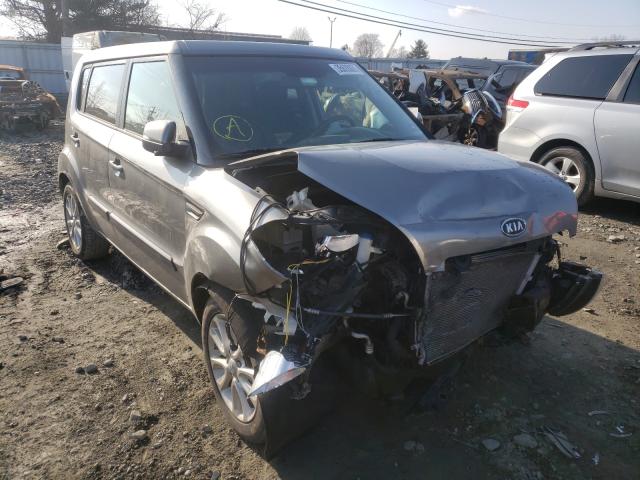 KIA SOUL + 2012 kndjt2a65c7360760