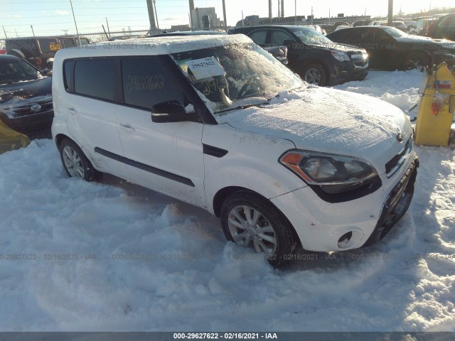 KIA SOUL 2012 kndjt2a65c7360970