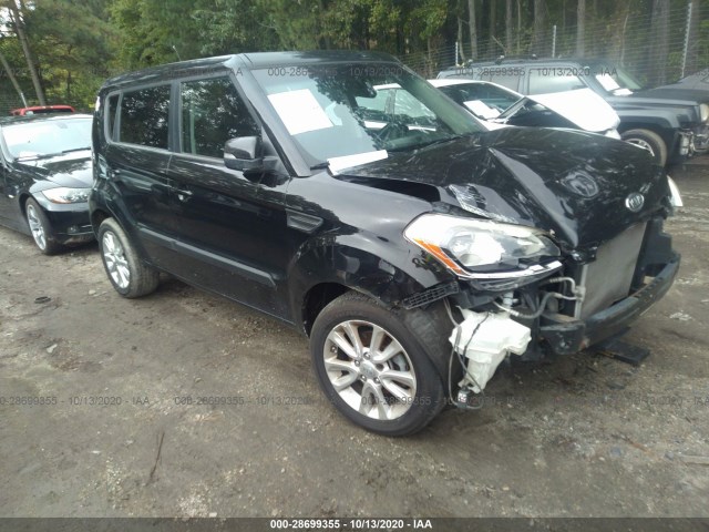 KIA SOUL 2012 kndjt2a65c7363593