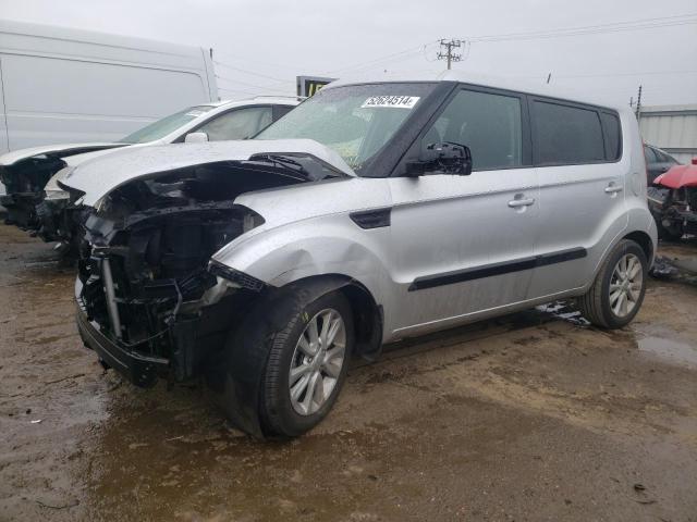 KIA SOUL 2012 kndjt2a65c7363674