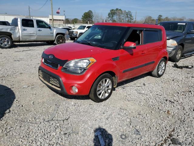 KIA SOUL 2012 kndjt2a65c7365957