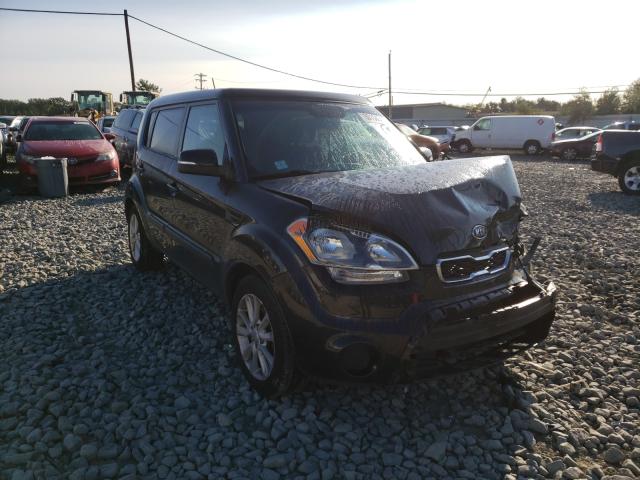 KIA SOUL + 2012 kndjt2a65c7366865