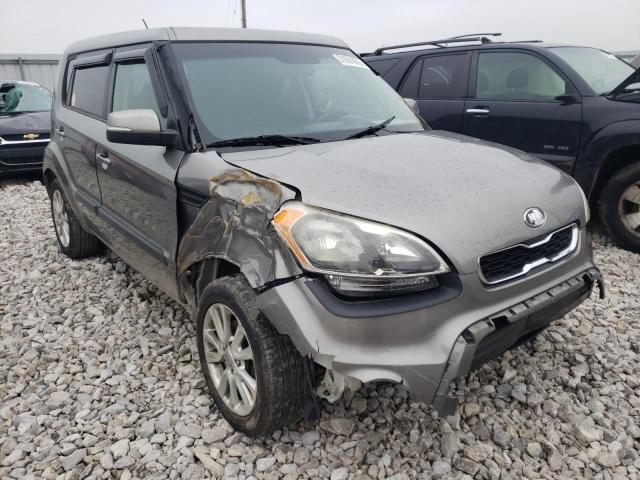 KIA SOUL + 2012 kndjt2a65c7367109