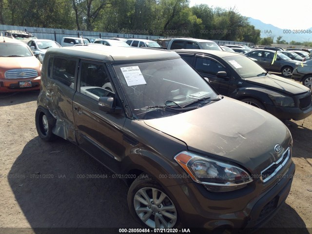 KIA SOUL 2012 kndjt2a65c7369149