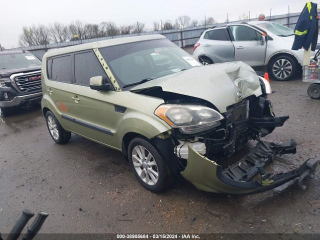 KIA SOUL 2012 kndjt2a65c7369989