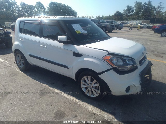 KIA SOUL 2012 kndjt2a65c7370186