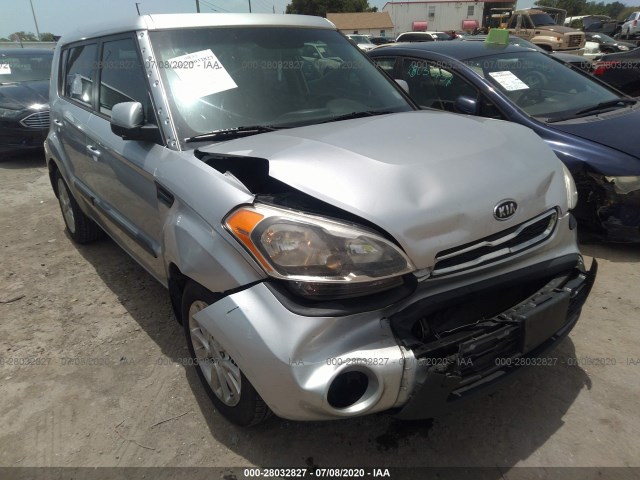 KIA SOUL 2012 kndjt2a65c7370348