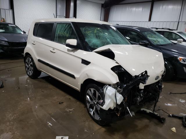 KIA SOUL + 2012 kndjt2a65c7370432