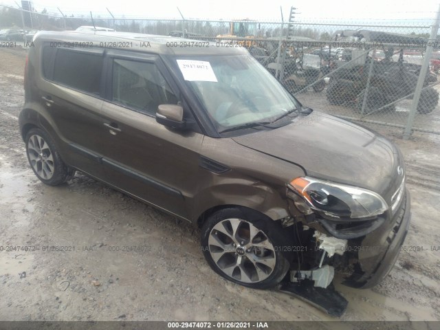 KIA SOUL 2012 kndjt2a65c7371287