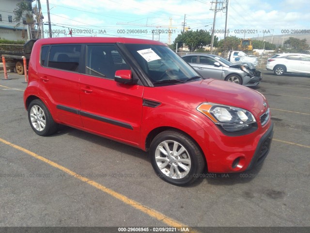 KIA SOUL 2012 kndjt2a65c7371984