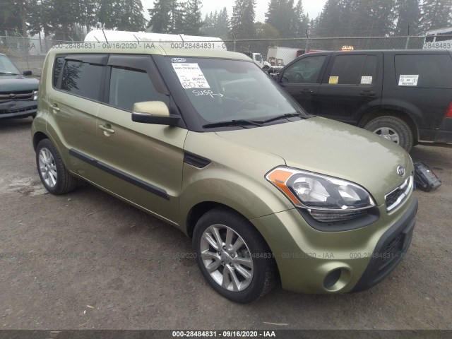 KIA SOUL 2012 kndjt2a65c7375503