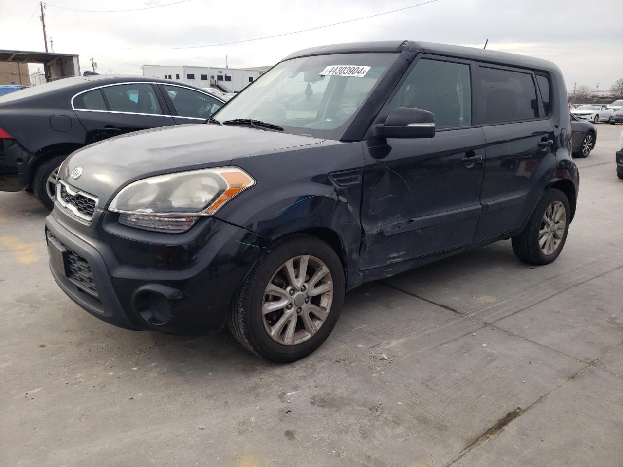 KIA SOUL 2012 kndjt2a65c7378238