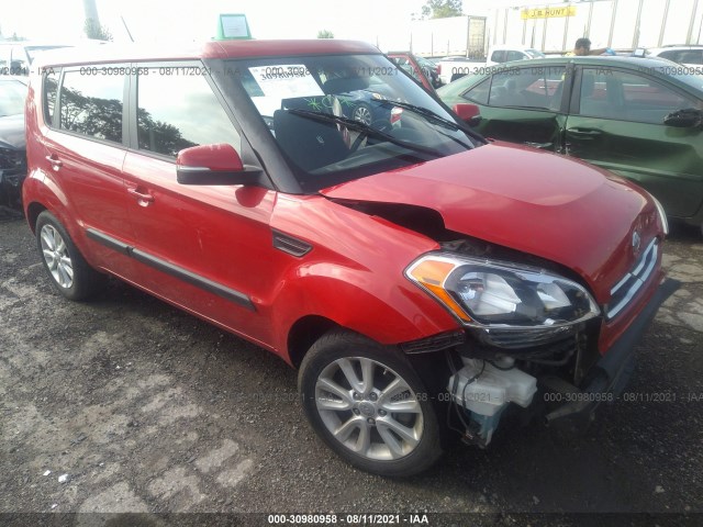 KIA SOUL 2012 kndjt2a65c7378613