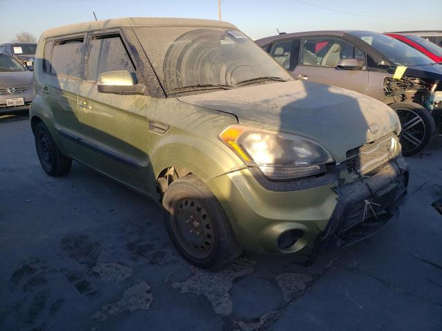 KIA SOUL + 2012 kndjt2a65c7378997