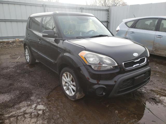 KIA SOUL + 2012 kndjt2a65c7379986