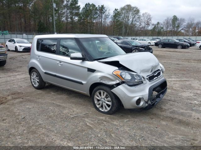 KIA SOUL 2012 kndjt2a65c7380703