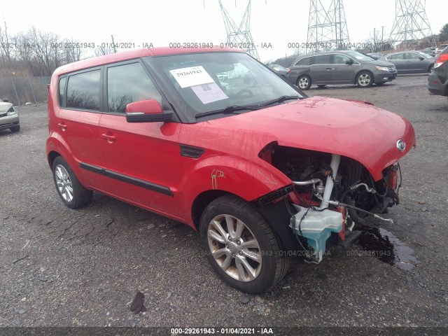 KIA SOUL 2012 kndjt2a65c7381088