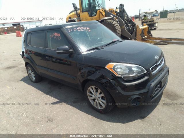 KIA SOUL 2012 kndjt2a65c7382435