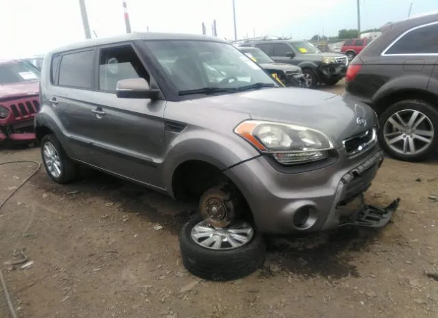 KIA SOUL 2012 kndjt2a65c7382600