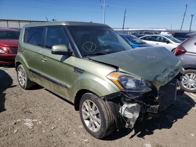 KIA SOUL + 2012 kndjt2a65c7382712